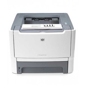 HP LaserJet P2015 Printer
