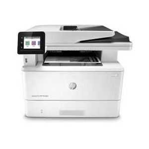HP LaserJet Pro MFP M428DW Printer