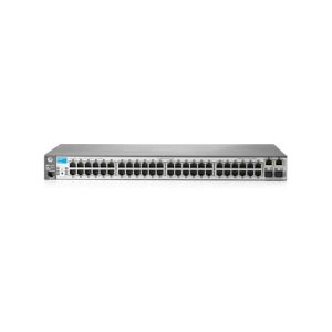 HP Procurve 2620-48-PoE+ 3 Layer Network Switch (J9627A)