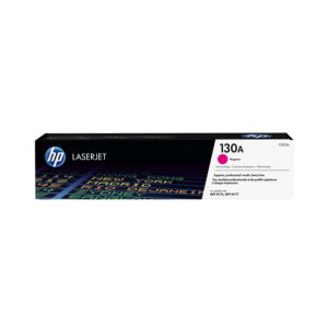 HP 130A Laserjet Toner Cartridge Magenta (CF353A)