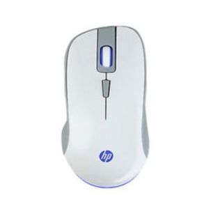 HP 2000 DPI E-Sports Optical Gaming Mouse (G100)
