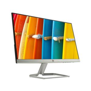 HP 22F 21"5 LED Monitor (2XN58AA)