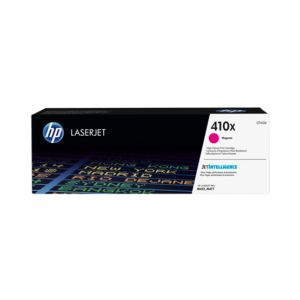 HP 410X Laserjet Toner Cartridge Magenta (CF413X)