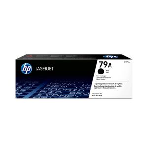 HP 79A LaserJet Toner Cartridge Black (CF279A)