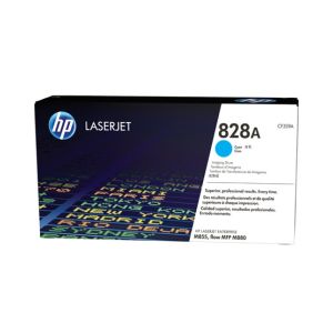 HP 828A Laserjet Image Drum Cyan (CF359A)