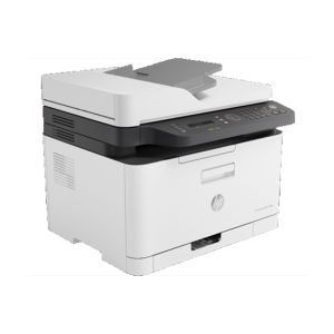 HP Color Laser MFP 179fnw Printer (4ZB97A) - Official Warranty