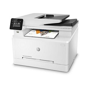 HP Color LaserJet Pro M281fdw Printer (T6B82A) - Without Warranty