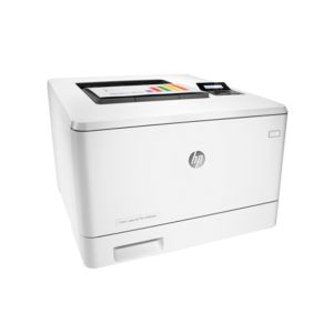HP Color LaserJet Pro M452dn Printer (CF389A) - Official Warranty