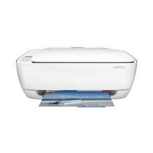 HP DeskJet 3632 Wireless All-in-One Printer