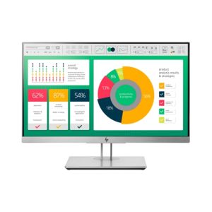 HP Elite Display E223 21.5" LED Monitor (1FH45A8)