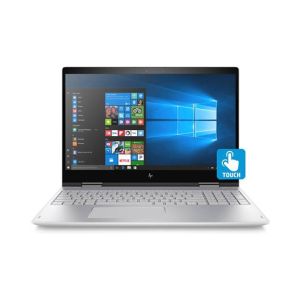 HP Envy x360 15.6" Core i5 8th Gen 1TB Touch Notebook (15M-BP111DX) - Refurbished