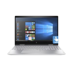 HP Envy x360 15.6" Core i7 8th Gen 1TB Touch Notebook (15-BP112DX) - Refurbished