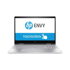 HP Envy x360 15.6" Core i7 8th Gen GeForce MX150 Touch Notebook (15-BP100) - Without Warranty
