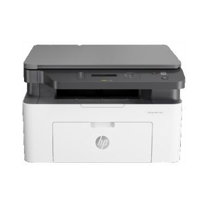 HP Laser MFP 135a Printer (4ZB82A) - Official Warranty