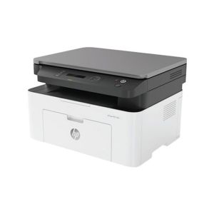 HP Laser MFP 135w Printer (4ZB83A) - Official Warranty