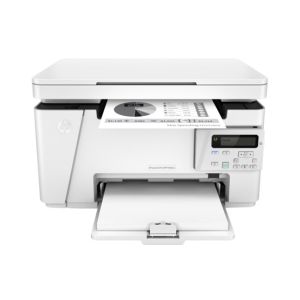 HP LaserJet Pro MFP M26nw Multifunction Printer (T0L50A) - Without Warranty