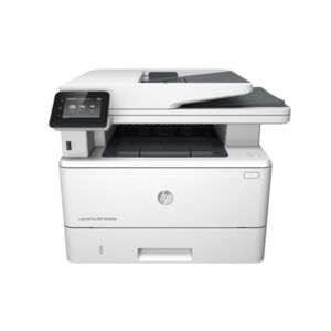 HP LaserJet Pro MFP M426fdw Multifunction Printer (F6W15A) - Without Warranty