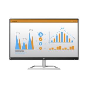 HP N270 27" FHD LED Monitor (Y6P11AA)