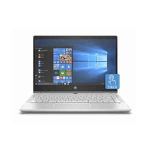 HP Pavilion x360 15.6" Core i5 8th Gen 8GB 256GB SSD Touch Laptop (14-CD0008CA) - Refurbished
