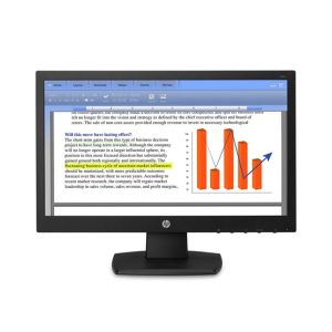 HP V194 18.5" Monitor (V5E94AA)