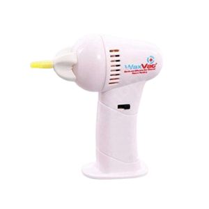 HR Traders Electric Ear Wax Cleaner