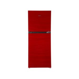 Haier E Star Freezer-On-Top Refrigerator 12 Cu Ft (HRF-368EPR)