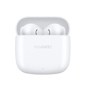 Huawei Freebuds SE 2 Wireless Earbuds-Ceramic White