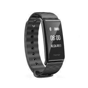 Huawei Color Band A2 Black