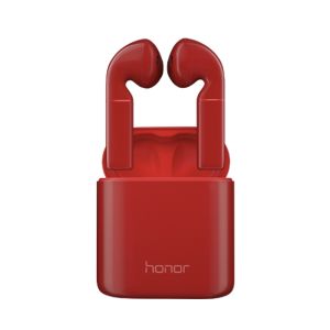 Huawei Honor FlyPods Pro Earbuds Red