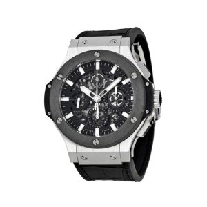 Hublot Big Bang Aero Automatic Men's Watch Black (311.SM.1170.GR)