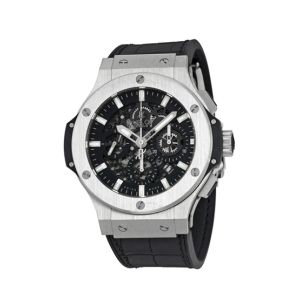 Hublot Big Bang Aero Automatic Men's Watch Black (311.SX.1170.GR)