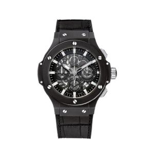 Hublot Big Bang Aero Magin Automatic Men's Watch Black (311.CI.1170.GR)