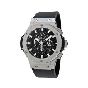 Hublot Big Bang Aero Magin Automatic Men's Watch Black (311.SX.1170.RX)