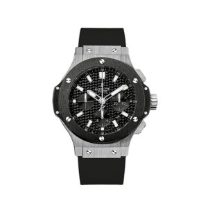 Hublot Big Bang Automatic Men's Watch Black (301.SM.1770.RX)