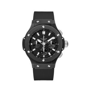 Hublot Big Bang Evolution Magic Men's Watch Black (301.CI.1770.RX)