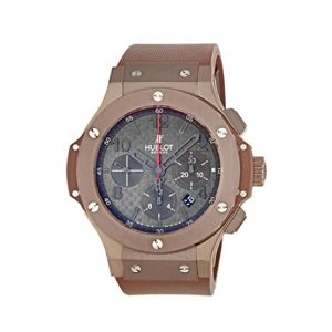 Hublot Big Bang Limited Edition Men's Watch Brown (301.CC.3190.RC)