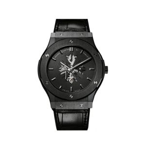 Hublot Classic Fusion Shawn Carter Men's Watch Black (515.CM.1040.LR.SHC13)