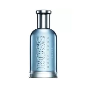 Hugo Boss Bottled Tonic Eau De Parfum For Women100ml