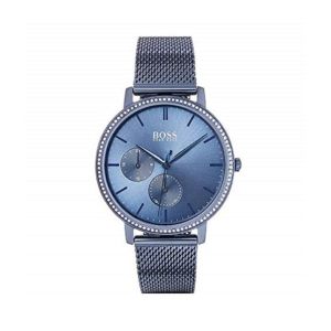 Hugo Boss Classic Analog Women's Watch Blue (1502518)