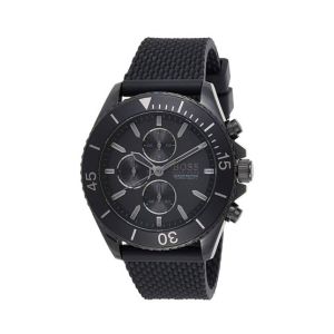 Hugo Boss Contemporary Sport Analog Men's Watch Black (1513699)