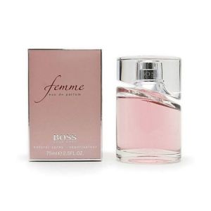 Hugo Boss Femme Eau De Parfum For Women 75ml