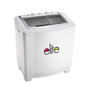 Homage Elite Top Load Semi Automatic Washing Machine 9Kg (HWM-925-SA)