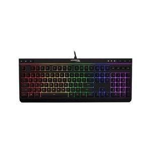HyperX Alloy Core RGB Membrane Gaming Keyboard (HX-KB5ME2-US)