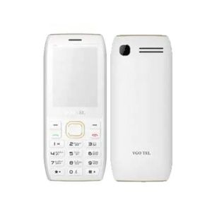 Vgo Tel Dual Sim White (I550)