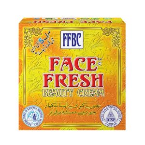 Ideal Department Face Fresh Beauty Cream