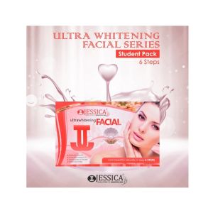 Ideal Department Jessica Whitening Facial kit