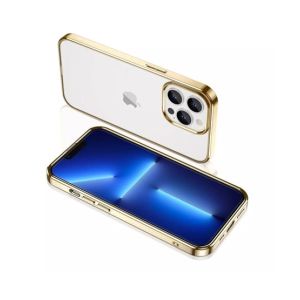 ESR Project Zero TPU Gold Case For iPhone 13 Pro (AMT-9220)