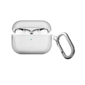 Uniq Glase Hang Case For Airpod Pro 2nd Gen Glossy