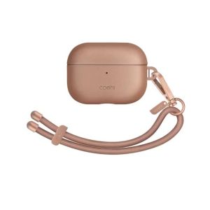 Uniq Coehl Haven Case For AirPod Pro 2nd Gen Dusty