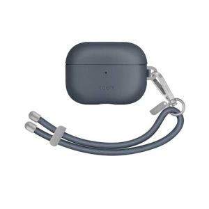 Uniq Coehl Haven Case For AirPod Pro 2nd Gen Blue